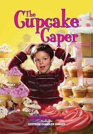 Cupcake Caper