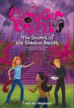 Singleton, L: Secret of the Shadow Bandit