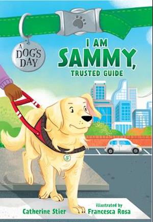 I am Sammy, Trusted Guide