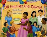 All Families Are Special