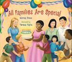 All Families Are Special