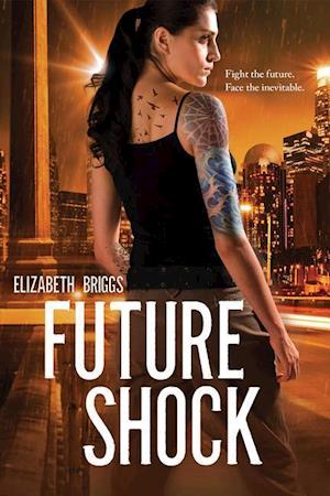 Briggs, E: Future Shock