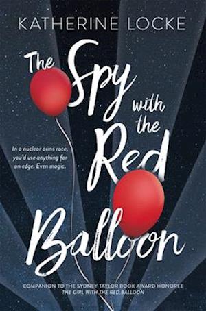 The Spy with the Red Balloon: 2