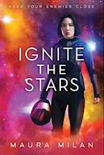 Ignite the Stars, 1