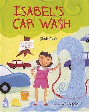 Bair, S: Isabel's Car Wash