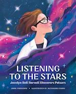 Listening to the Stars