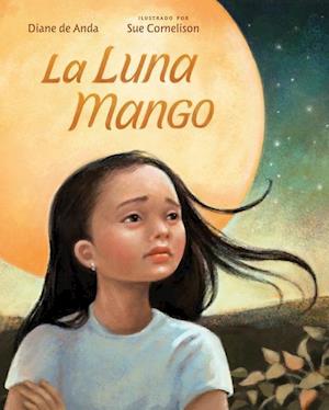 La Luna Mango = Mango Moon