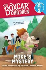 Mike's Mystery (the Boxcar Children