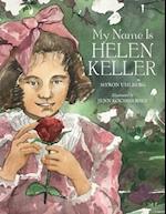 My Name is Helen Keller