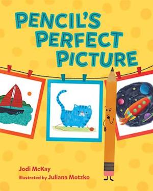 Pencil's Perfect Picture