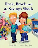 Bair, S: Rock, Brock, and the Savings Shock