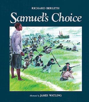 Berleth, R: Samuel's Choice