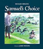 Berleth, R: Samuel's Choice