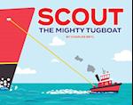 Scout the Mighty Tugboat