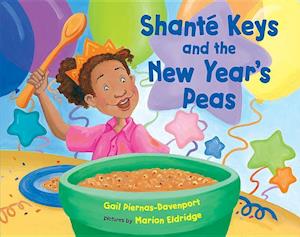 SHANTE KEYS & THE NEW YEARS PE