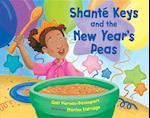 SHANTE KEYS & THE NEW YEARS PE