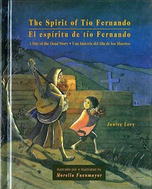 Levy, J: Spirit of Tio Fernando