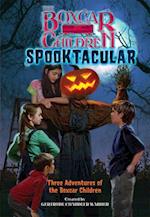 The Boxcar Children Spooktacular Special