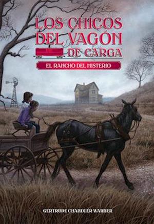 El Rancho del Misterio (Spanish Edition)