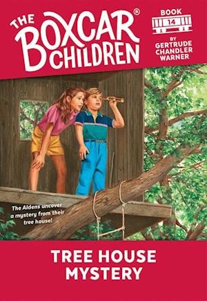 Tree House Mystery