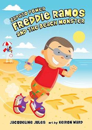 Freddie Ramos and the Beach Monster