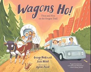 Wagons Ho!