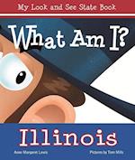 Lewis, A: What am I? Illinois
