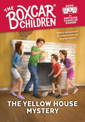 The Yellow House Mystery