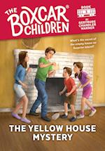 Warner, G: Yellow House Mystery