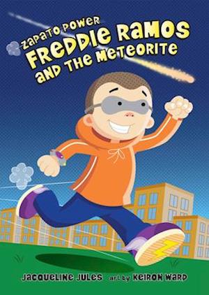 Freddie Ramos and the Meteorite