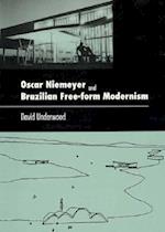 Oscar Niemeyer and Brazilian Free-Form Modernism