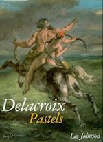 Dolacroix Pastels