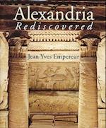 Alexandria Rediscovered