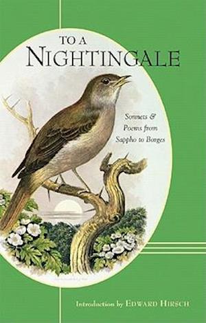To a Nightingale