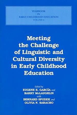 Meeting the Challenge of Linguistic and Cultural Diversity