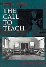 The Call to Teach