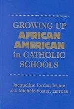 Growing Up African American in Catholic Schools