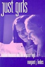 Just Girls