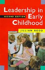 Leadership in Early Childhood