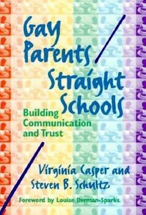 Casper, V:  Gay Parents/Straight Schools