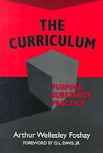 The Curriculum