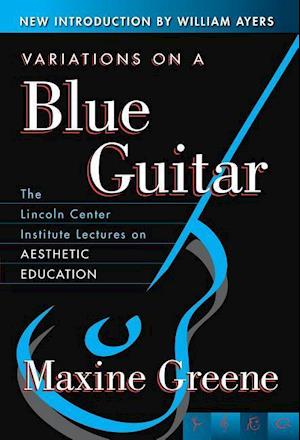 Variations on a Blue Guitar