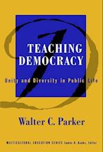 Teaching Democracy