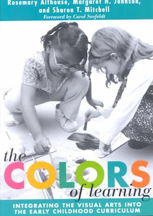 Althouse, R:  The Colors of Learning