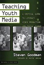 Teaching Youth Media