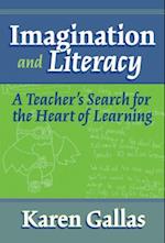 Imagination and Literacy
