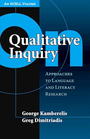 On Qualitative Inquiry