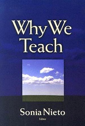 Why We Teach