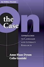 Dyson, A:  On the Case