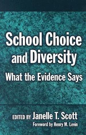 School Choice and Diversity
